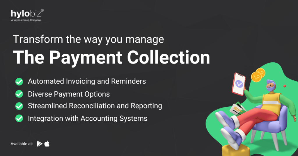 Hylobiz helps in payment collections for travel business