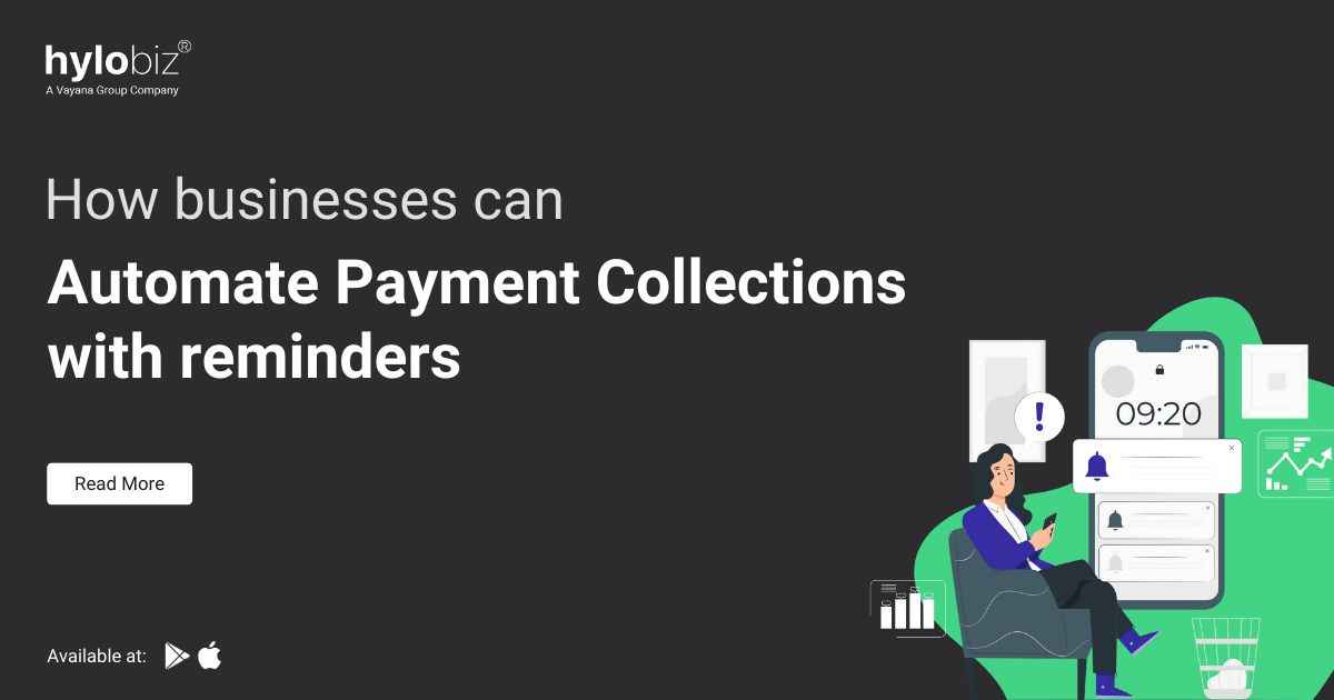 Boost Payment Collections with Automated Reminder Solutions