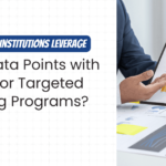 Financial Institutions Empower Data Points for Financing Programs