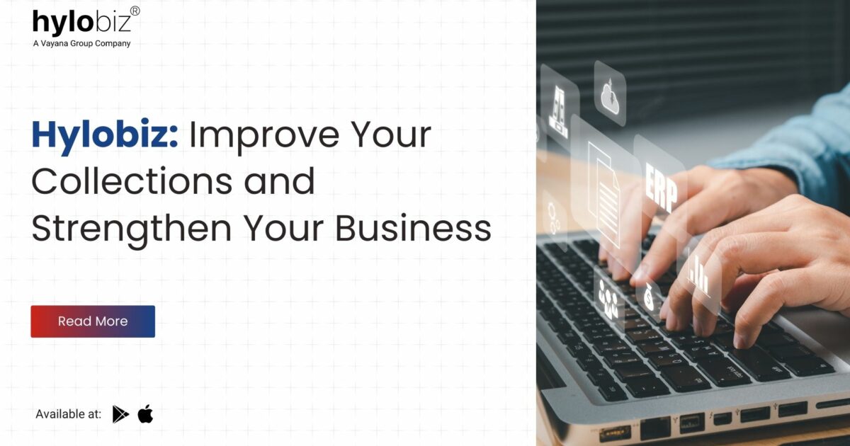Improve Your Collections and Strengthen Your Business