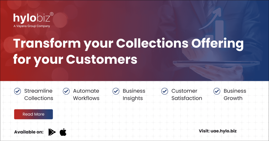 Transform your Collections Offering for your Customers