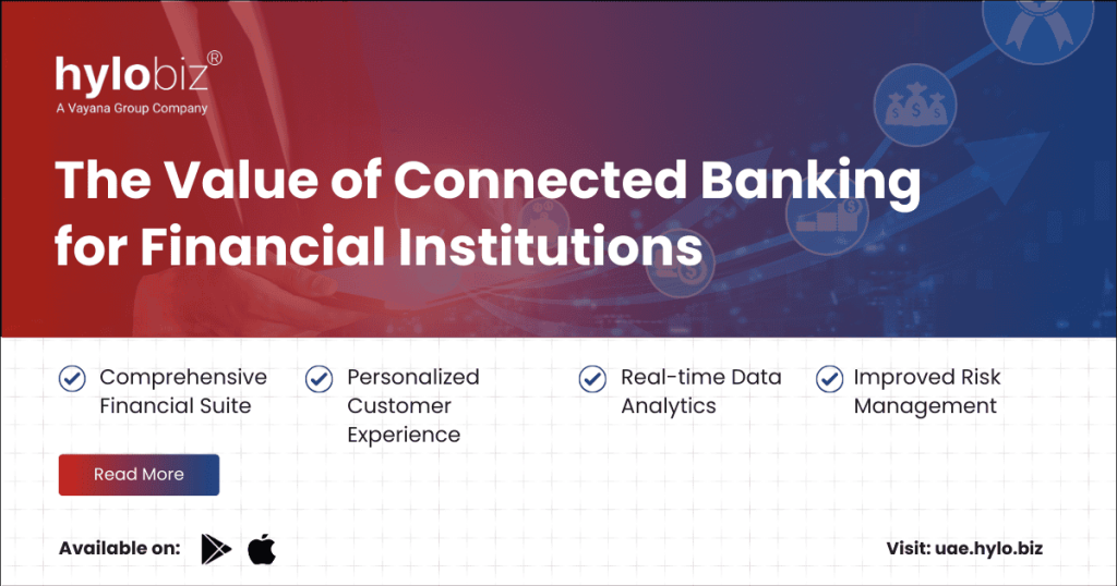 The Value of Connected Banking for Financial Institutions