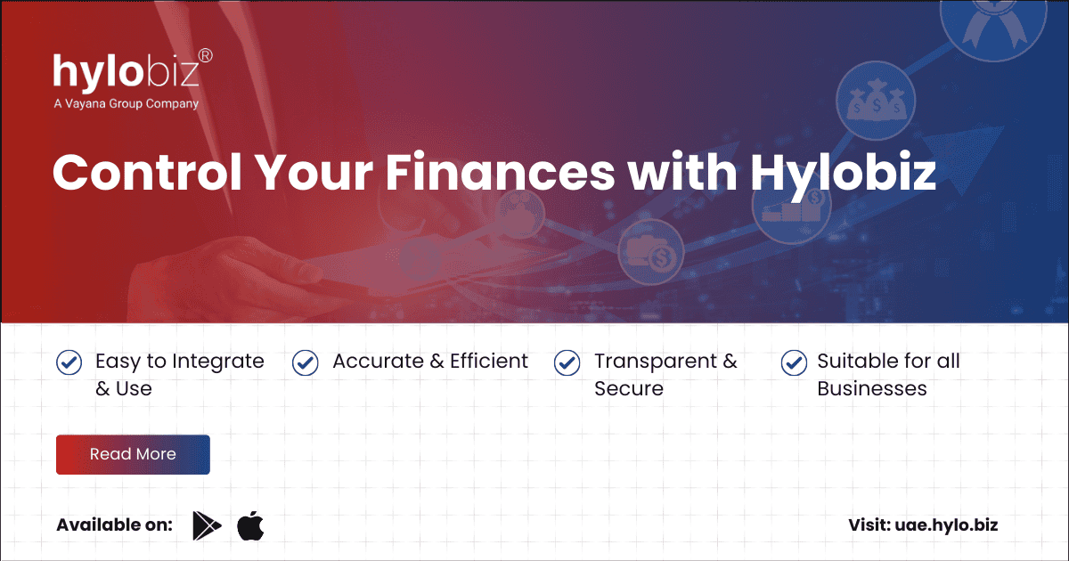 Gain Control of Your Finances with Hylobiz